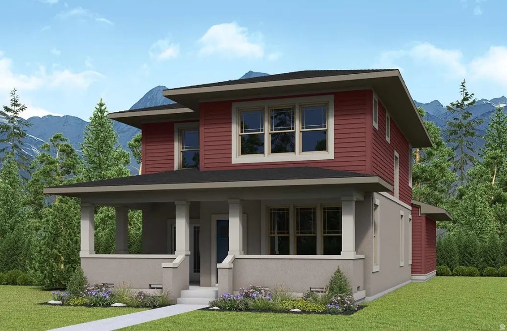 7237 W Terraine Rd, West Jordan