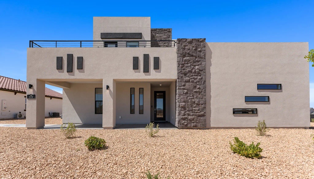 528 W Green Dr, St. George