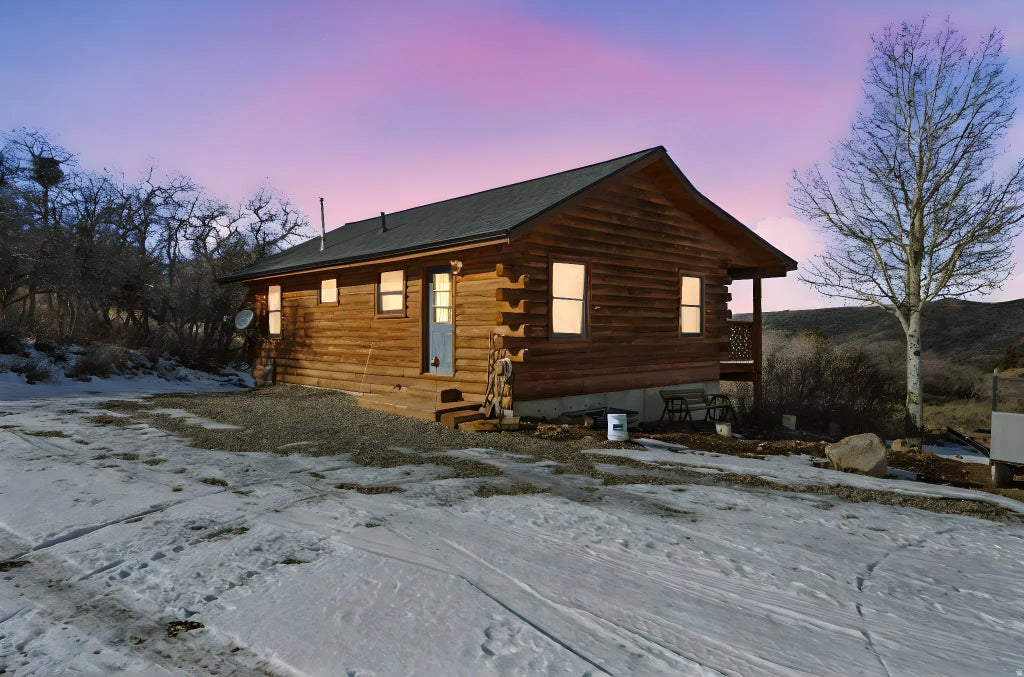 2258 S Timber Lakes Dr 943, Heber City