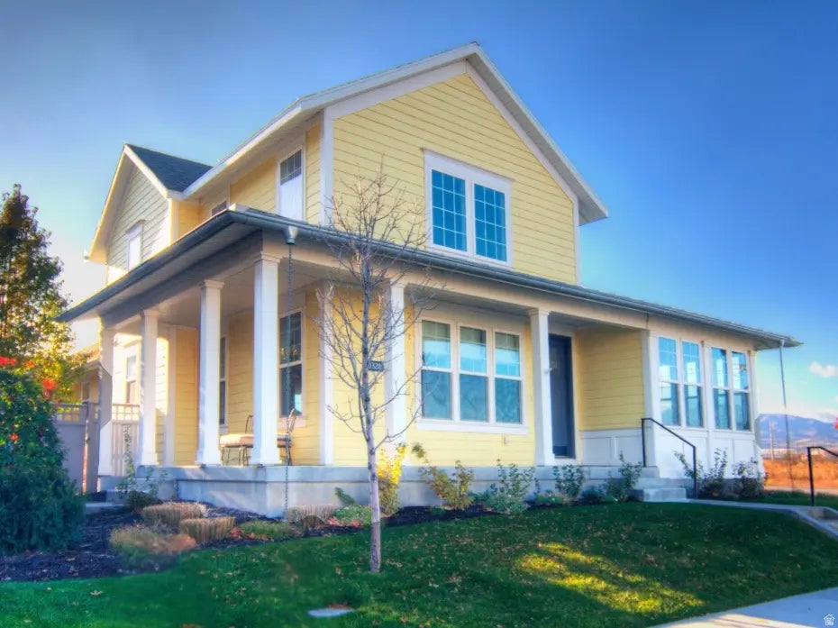 10328 S Yellow Knife Way, South Jordan