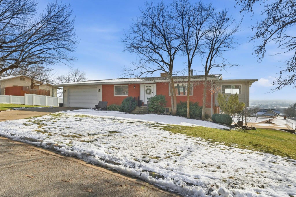 789 W 3500 N, Pleasant View