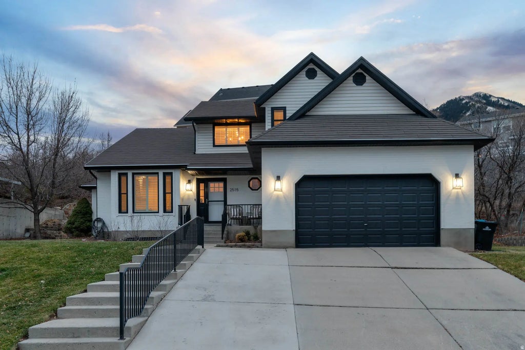 2515 Oak Haven Drive Dr, Spanish Fork