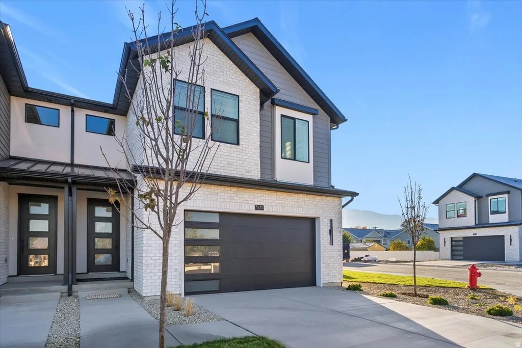 6718 S Vaughn Ln E 21, Midvale