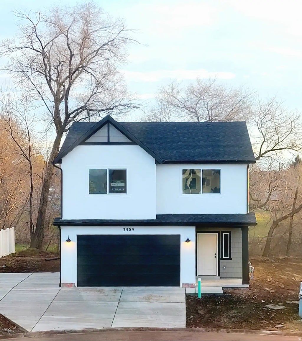 3509 W 4835 S 26, Roy