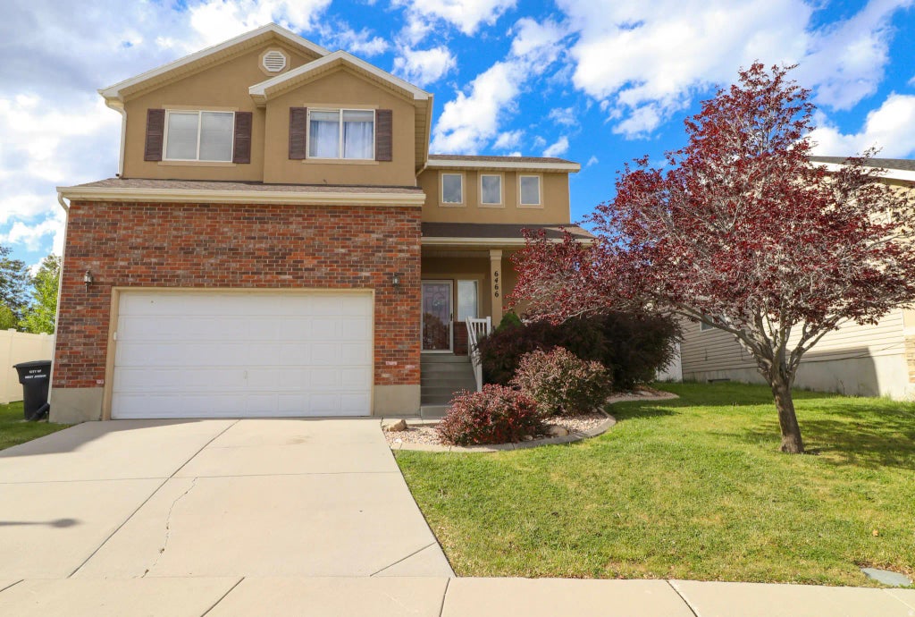6466 W 8375 S, West Jordan