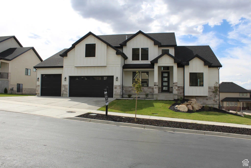 1318 S 1090 E, Salem