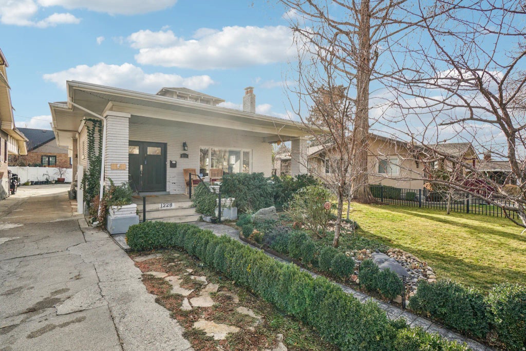 1228 E 700 S, Salt Lake City
