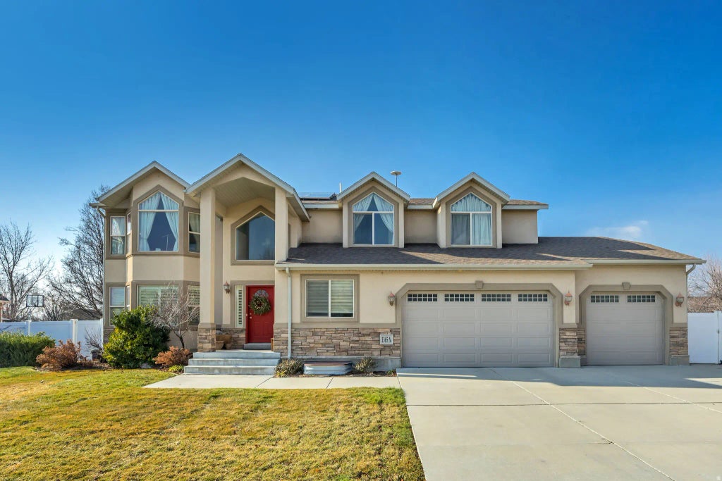 1365 N 990 W, Pleasant Grove