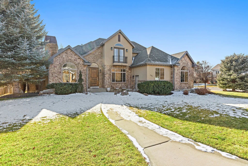 151 W Glacier Lily Dr N, Alpine