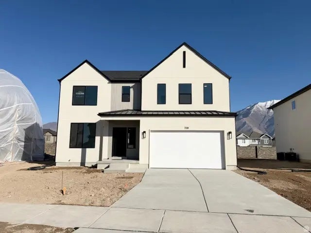 708 N Plainsman Dr, Spanish Fork