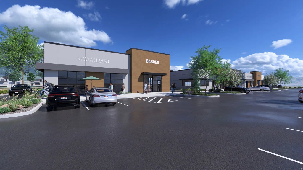 2260 S Main, Spanish Fork