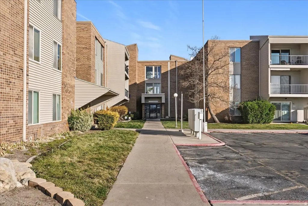 290 N 500 W 305, Bountiful