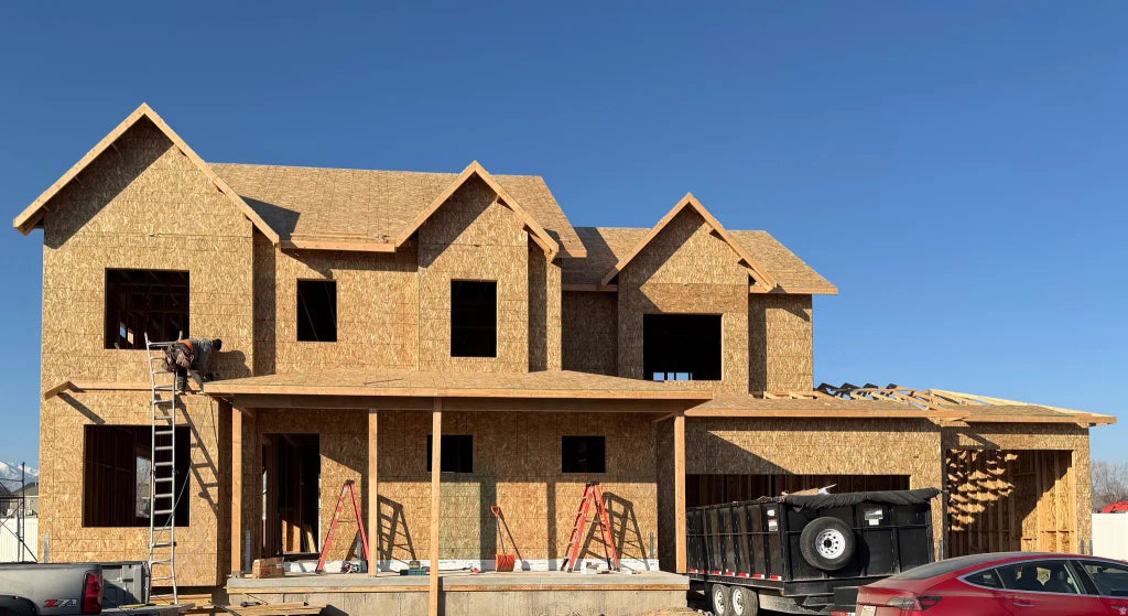 11718 S Myers Park Ln Ln W 105, Riverton