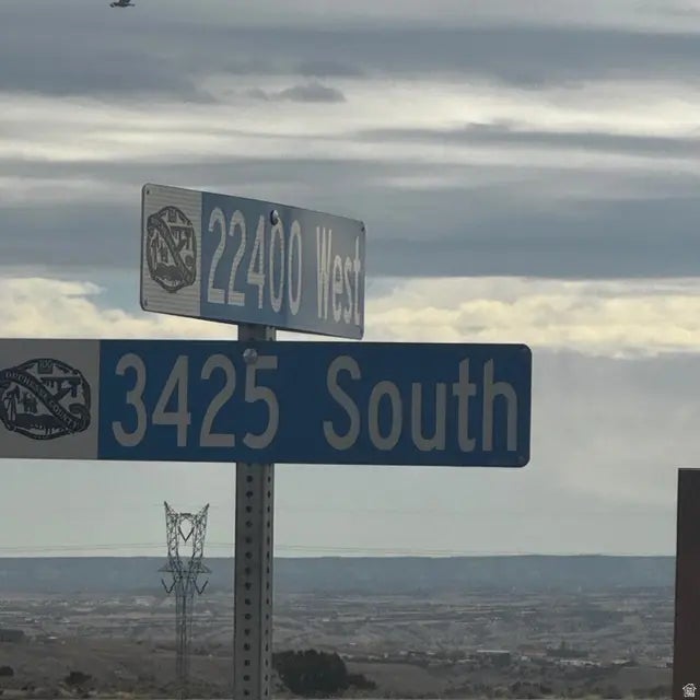 N Lot 2 Conejo Hills Subd Phase 5, Duchesne