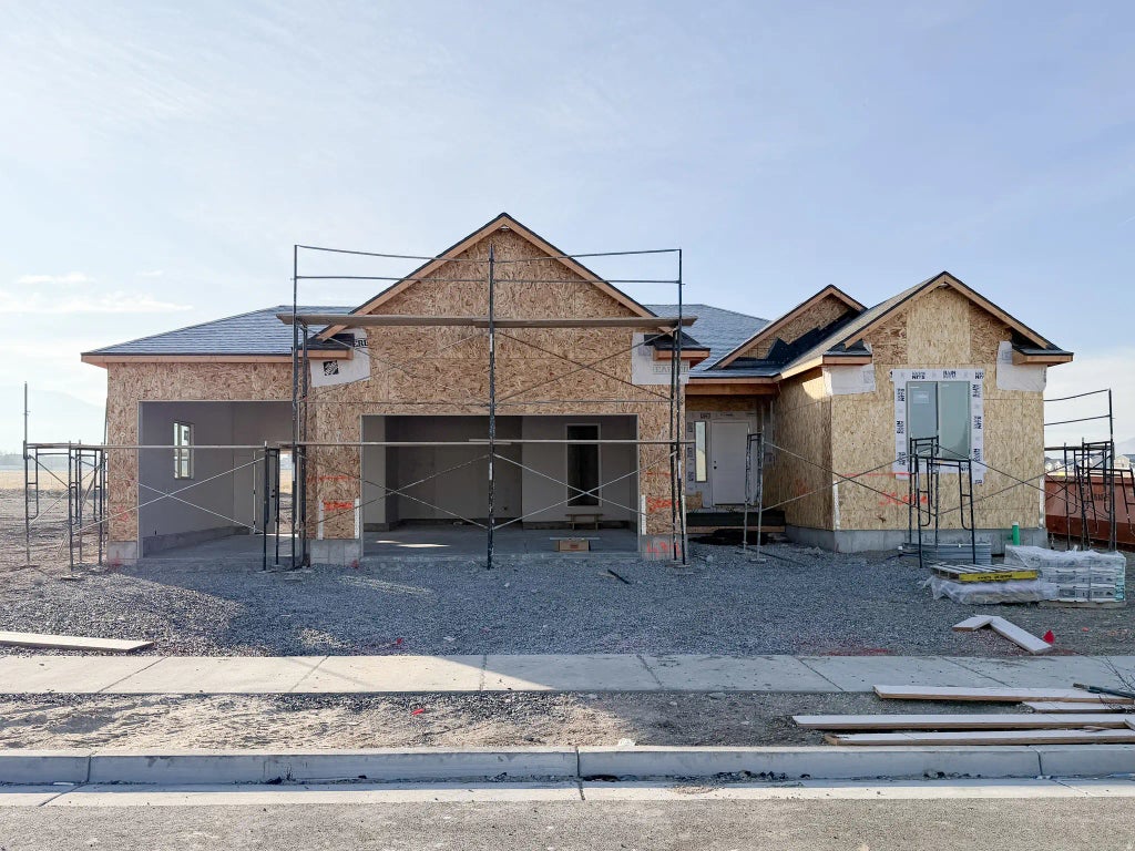 513 W Dimaggio Dr 434, Tooele