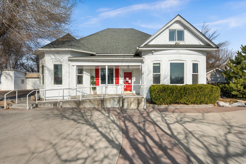 1604 W 12600 S, Riverton