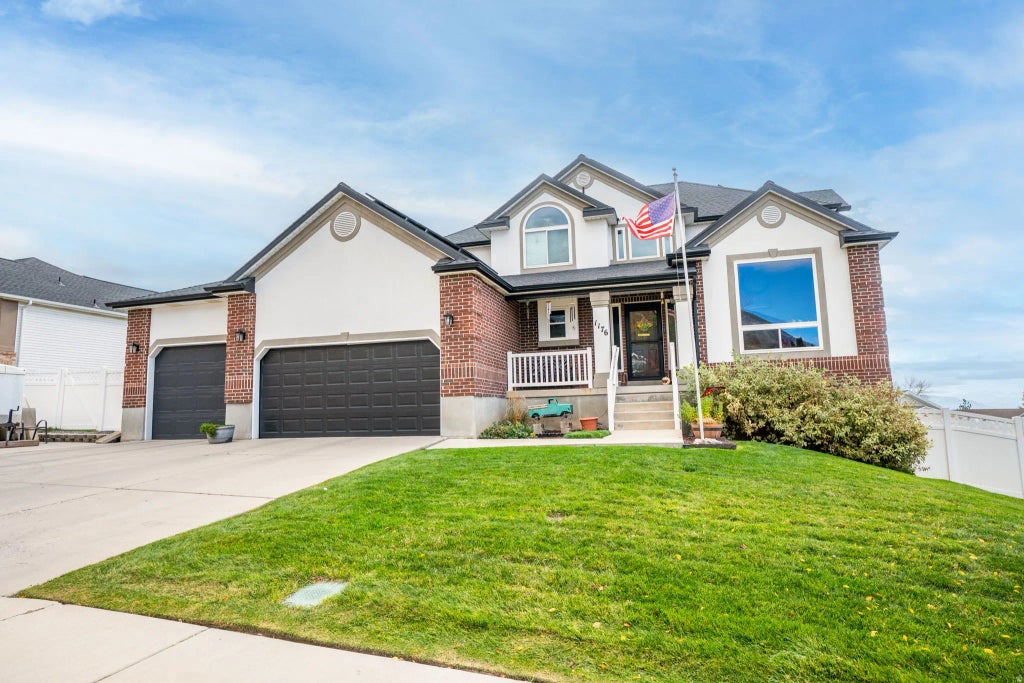 1176 E 470 S, Pleasant Grove