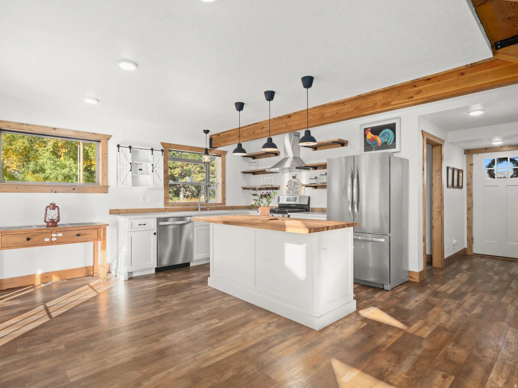 4068 N 3300 E, Liberty