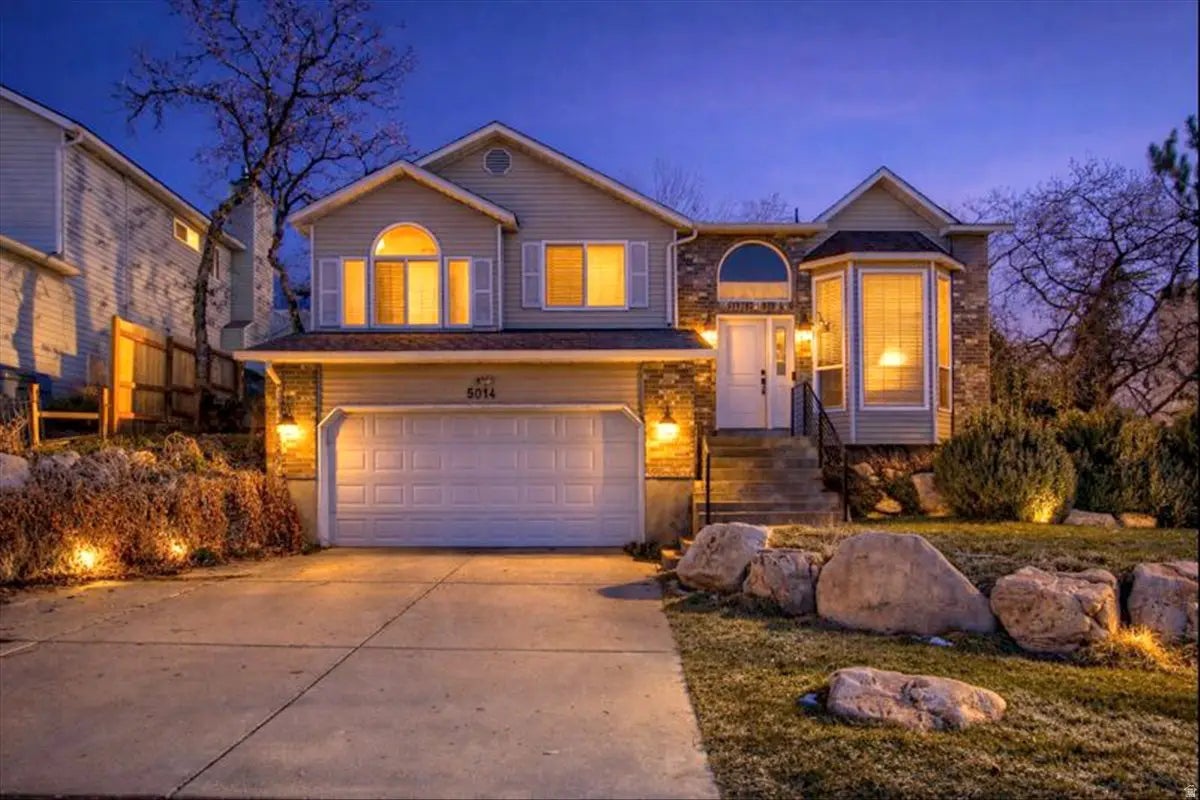 5014 S 1100 E, South Ogden