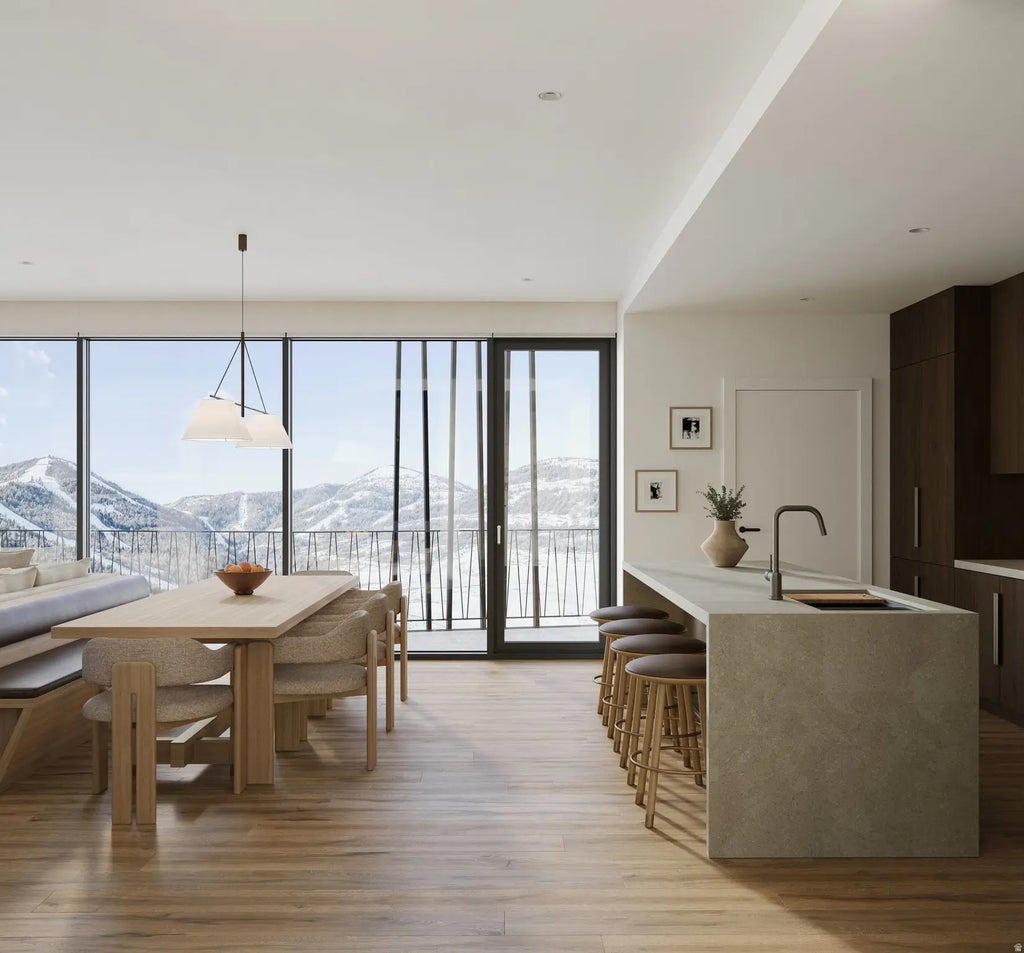 1601 W Glencoe Mountain Way 2702, Park City