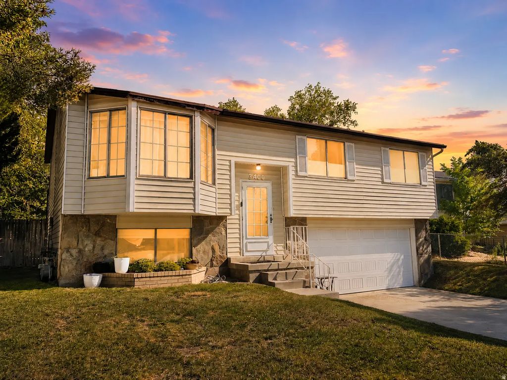 3400 W 5620 S, Salt Lake City