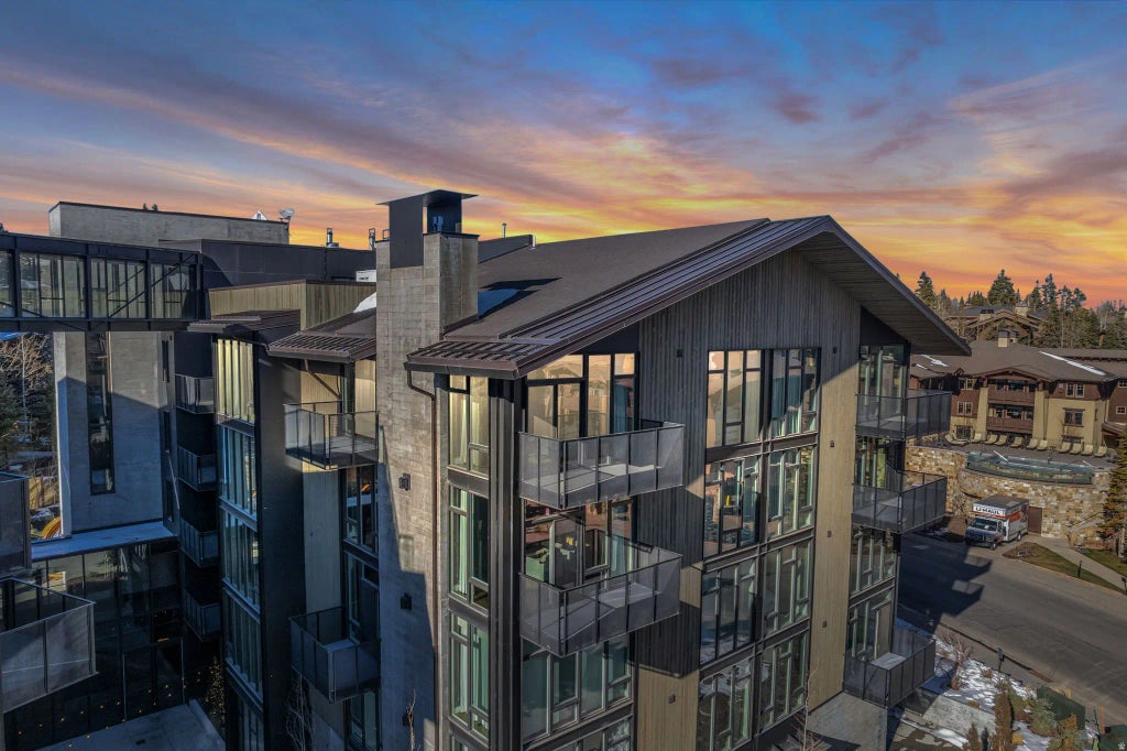 7520 Royal Street E 510, Park City