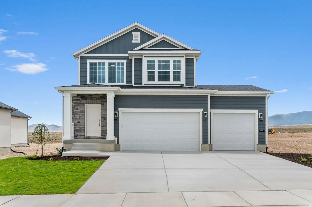 533 W Williams Ln, Grantsville