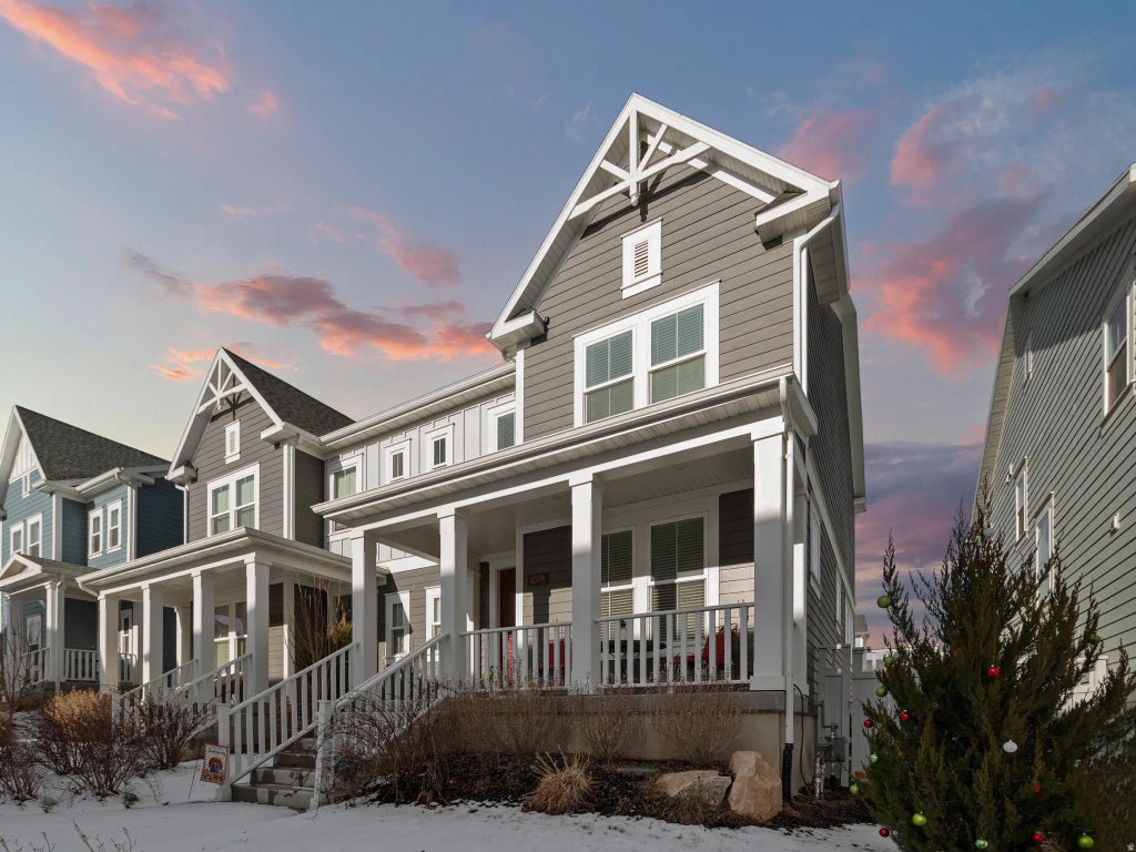 11576 S Dorian Dr, South Jordan