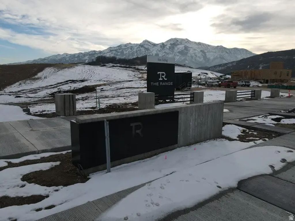 6793 N 5200 W 103, Mountain Green