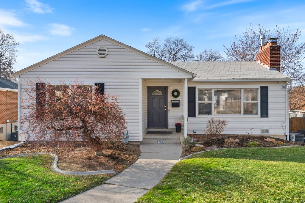 3450 S Cleveland Cir, Millcreek