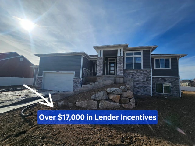 1679 S 3875 W 401, Taylor