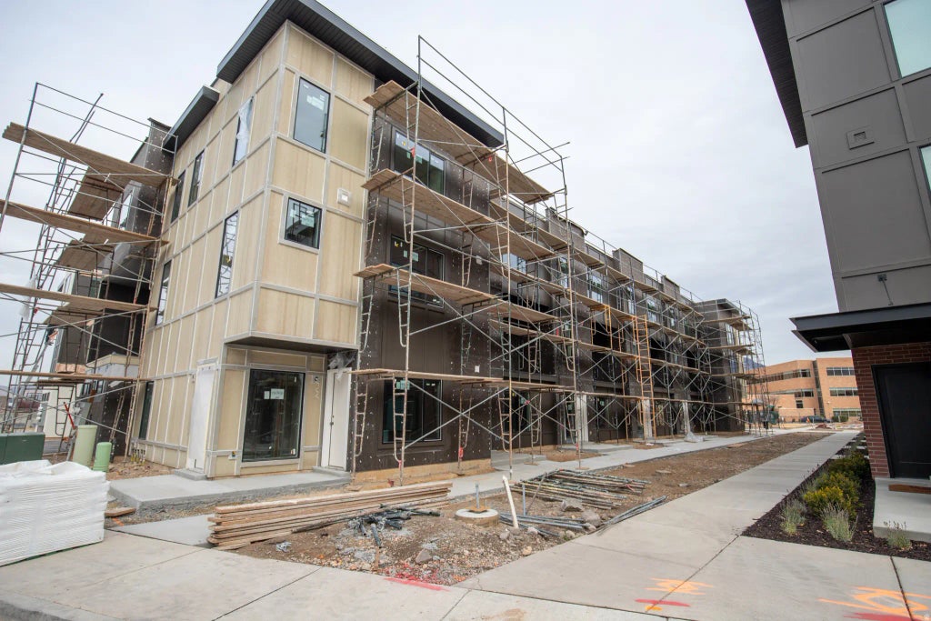 602 E Savvy Cv S C-43, Salt Lake City