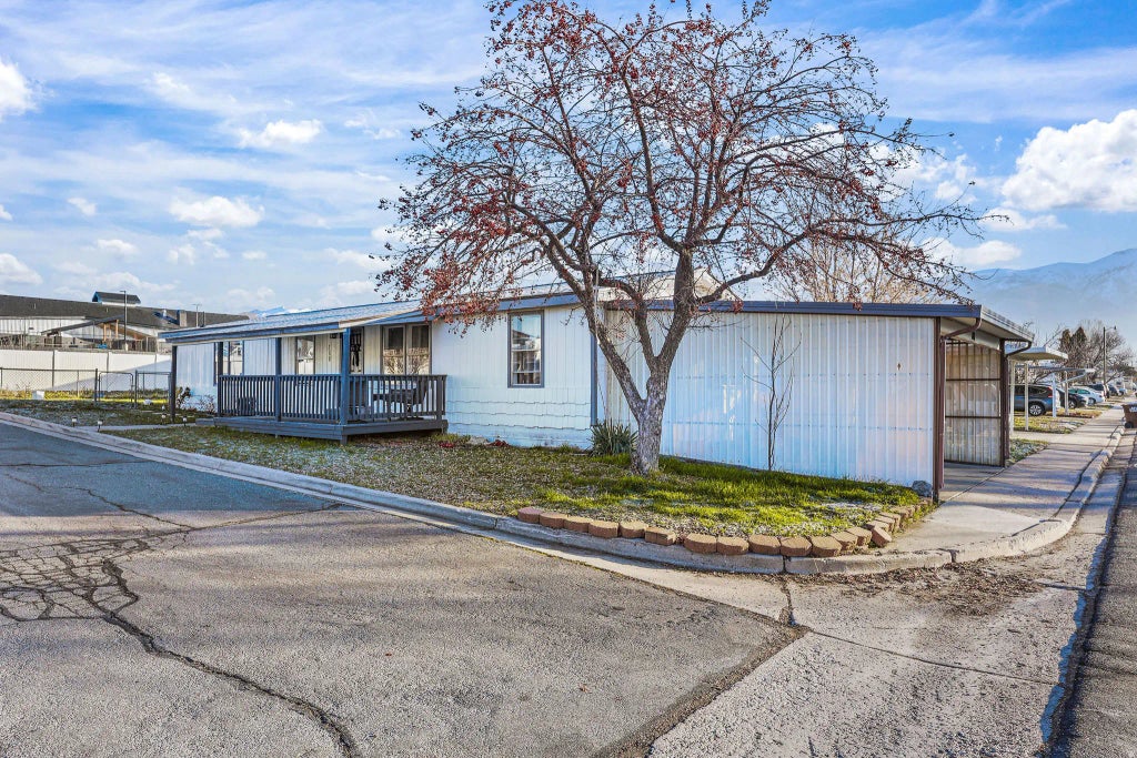 2500 N North Fort Lane 188, Layton