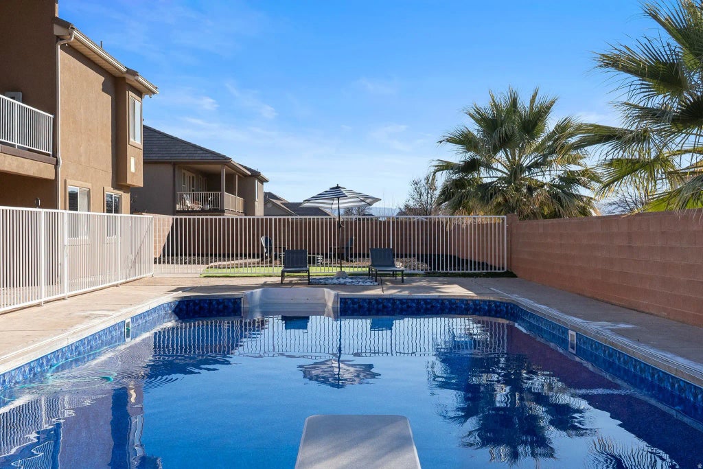 2516 S 2350 E, St. George