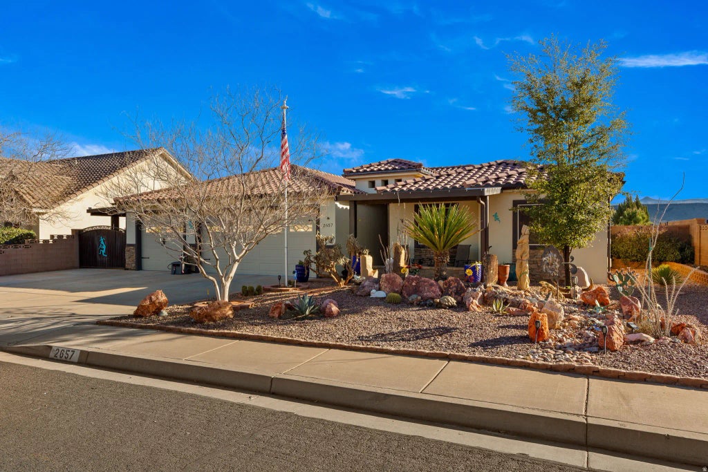 2657 S 3930 W, Hurricane