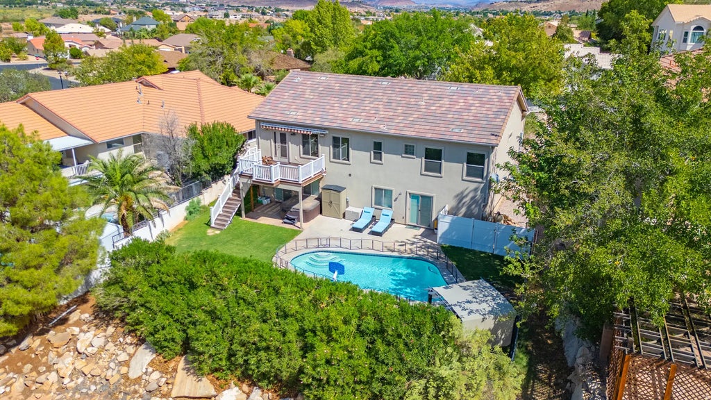 2254 S Pintura, St. George