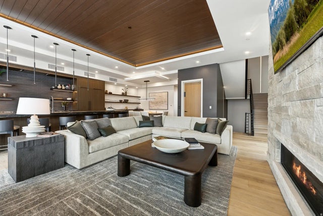 2306 W Red Pine Rd 3, Park City