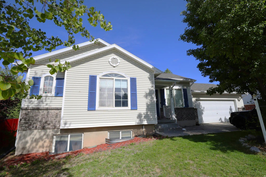 4345 S Long Valley Dr W, West Valley City