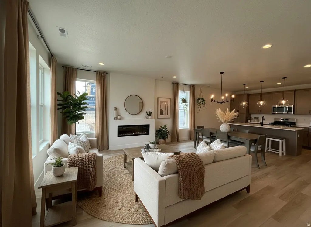 7004 W Hidden Hills Way S 184, West Jordan