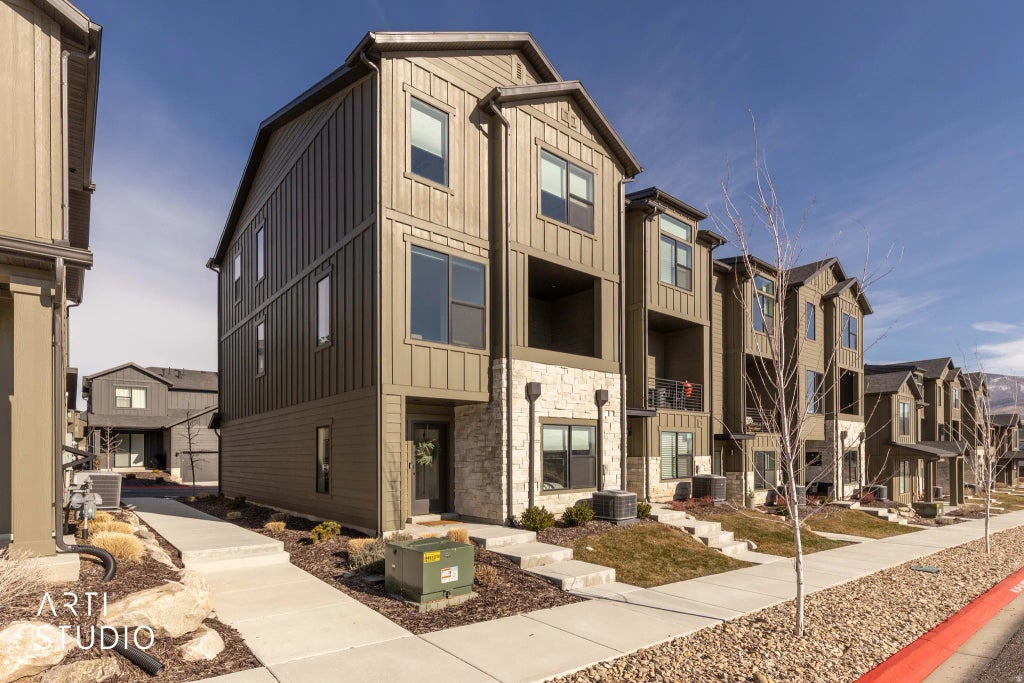 5065 W Snow Canyon Rd, Mountain Green