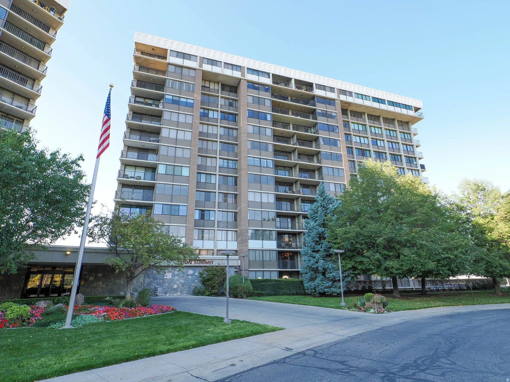 241 N Vine St E 705w, Salt Lake City