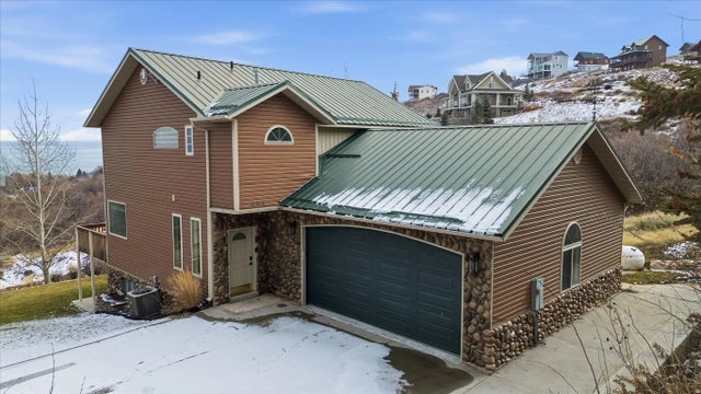 538 W Raspberry Patch Rd, Garden City