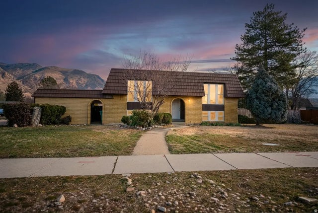 1534 S Tyler Ave E, Ogden