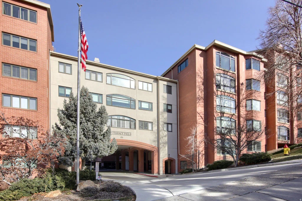 171 E 3rd Ave 709, Salt Lake City