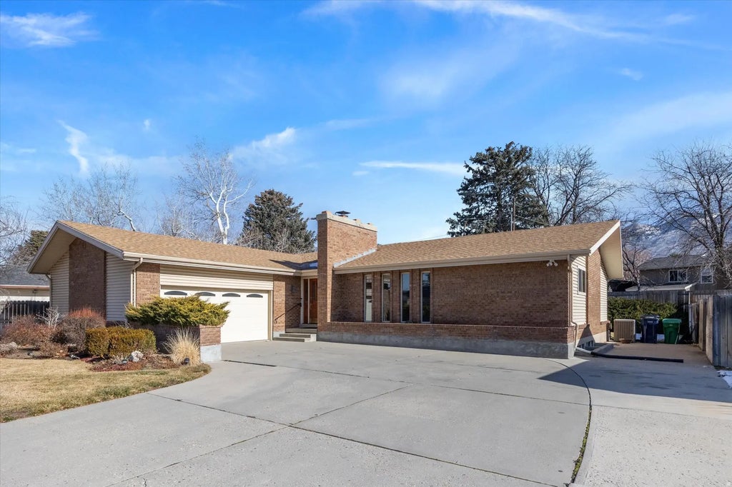 8081 S Beaumont Dr, Sandy