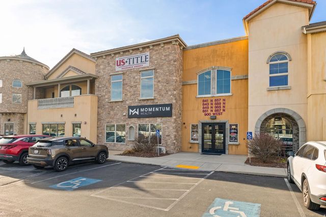 843 N 900 W 305, Orem