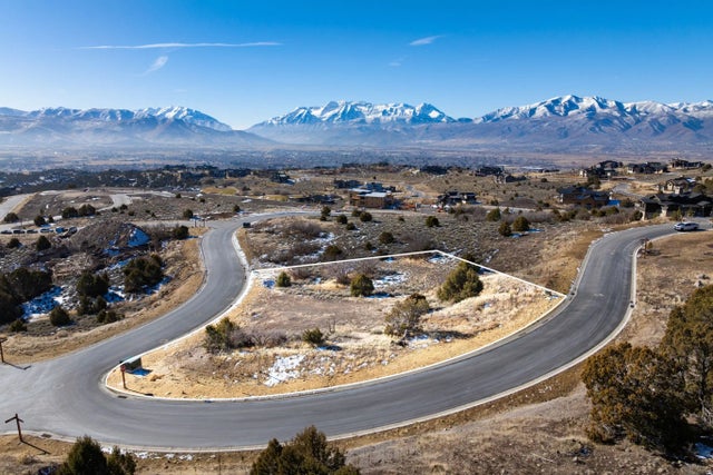 1381 N Monroe 629, Heber City