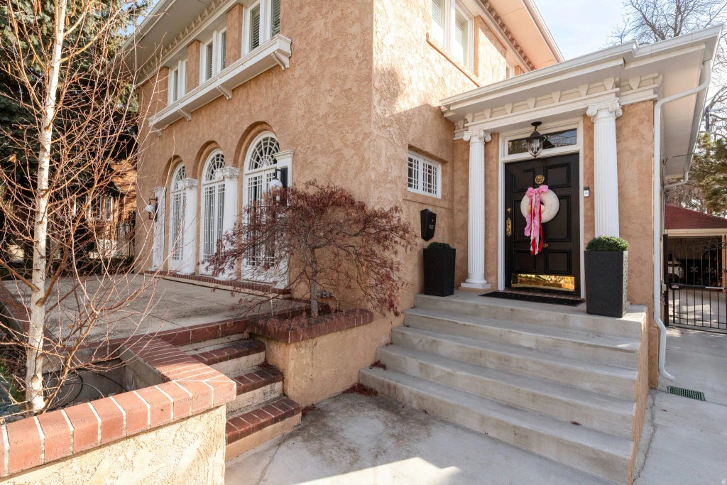 1120 E Yale Ave, Salt Lake City