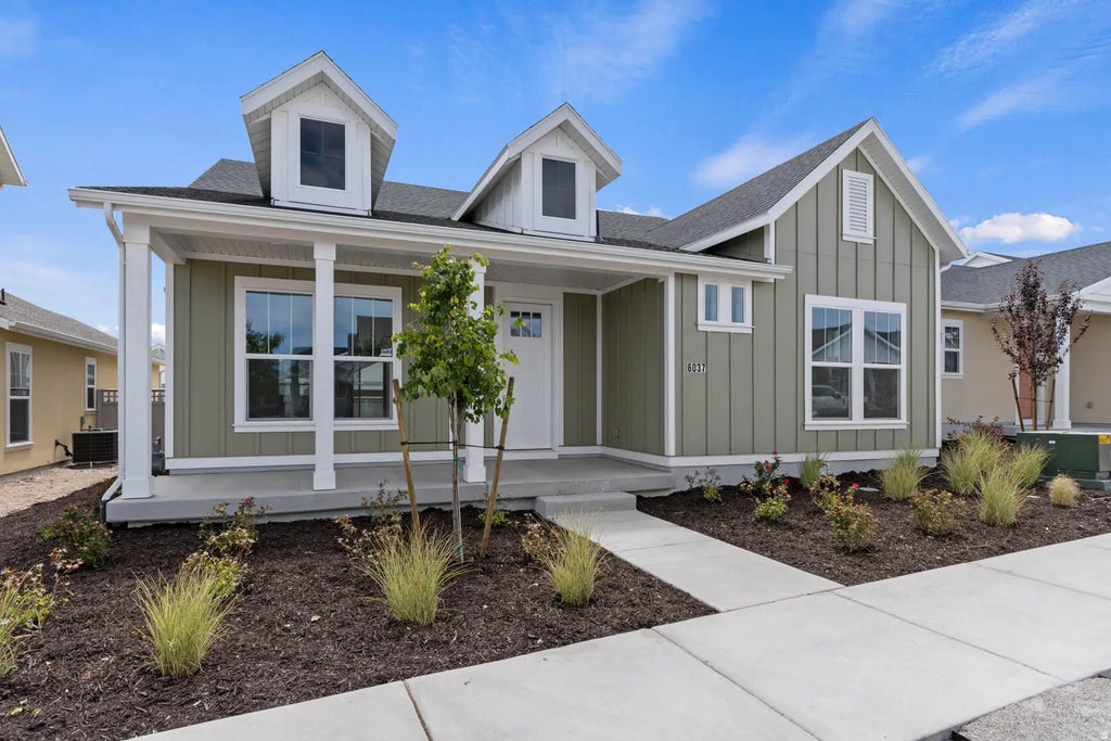 6189 W Stone Mt Way 591, South Jordan