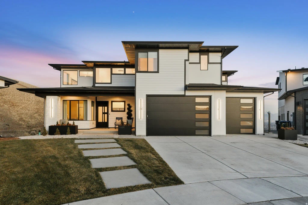 1109 W Autumn View Cir, Lehi